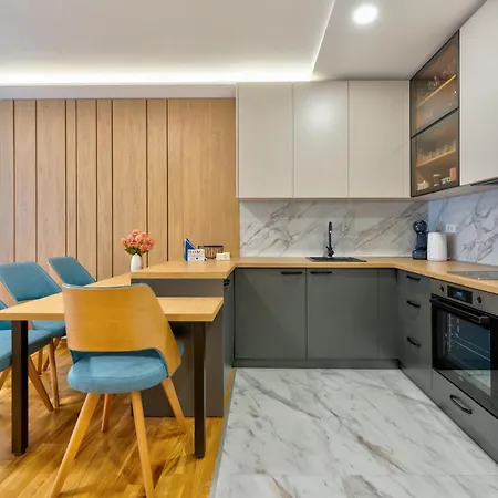 Rooftop Luxury * Златибор