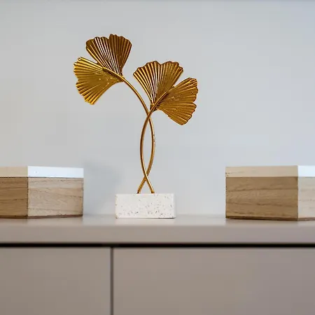 Rooftop Luxury Апартаменты *