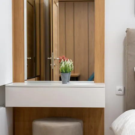 Rooftop Luxury Apartman Zlatibor