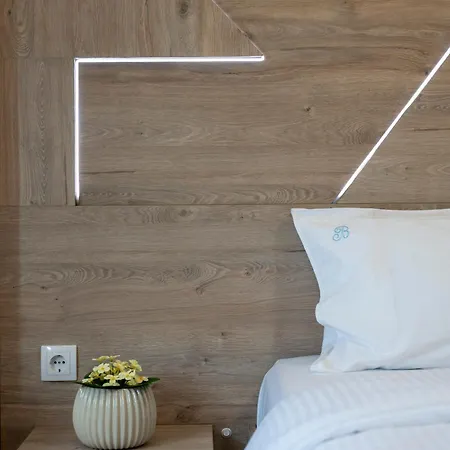 Rooftop Luxury Златибор