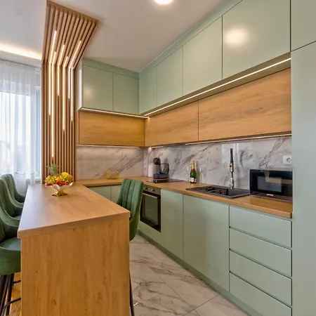 Rooftop Luxury * Златибор