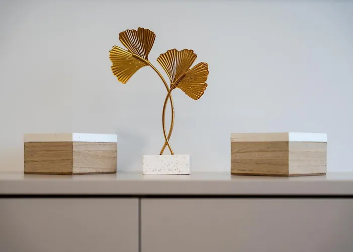 Rooftop Luxury شقة *