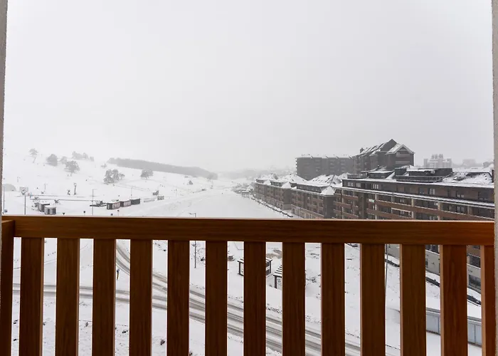 Rooftop Luxury * زلاتيبور