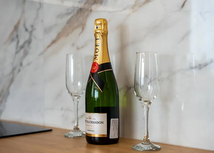 Rooftop Luxury شقة *